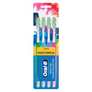 CEPILLO ORAL-B INDICATOR COLORES X4 SUAVE
