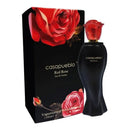 CASAPUEBLO RED ROSE EDT 100ML
