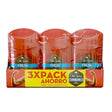 OLD SPICE DESODORANTE BARRA FRESH 50GR PACK X3