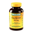 NATURAL LIFE CO Q-10 30MG X100 SOFTGELS
