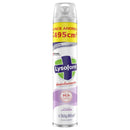 DESINFECTANTE AEROSOL LYSOFORM LAVANDA 495ML