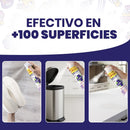 DESINFECTANTE AEROSOL LYSOFORM LAVANDA 495ML