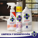DESINFECTANTE AEROSOL LYSOFORM LAVANDA 495ML