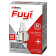 INSECTICIDA REPUESTO LIQUIDO FUYI 45 NOCHES 32.9ML