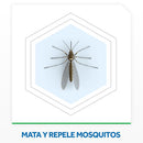 INSECTICIDA REPUESTO LIQUIDO FUYI 45 NOCHES 32.9ML