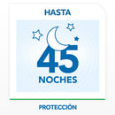INSECTICIDA REPUESTO LIQUIDO FUYI 45 NOCHES 32.9ML