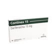 CONTINEX 15 MG X 30 COMP.