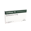 CONTINEX 15 MG X 30 COMP.