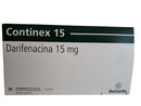 CONTINEX 15 MG X 30 COMP.