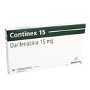 CONTINEX 15 MG X 30 COMP.
