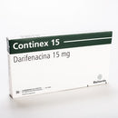 CONTINEX 15 MG X 30 COMP.