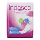 TOALLA FEMENINA / APOSITO INDASEC NORMAL X24