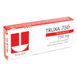TRUXA 750MG. X 5 COMP