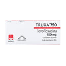 TRUXA 750MG. X 5 COMP