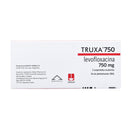 TRUXA 750MG. X 5 COMP