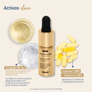 ISIS GENESKIN C PREMIUM 10ML SERUM CONCENT.ILUMIN.