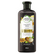 SHAMPOO HERBAL ESSENCES COCONUT 400 ML.