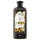 SHAMPOO HERBAL ESSENCES COCONUT 400 ML.