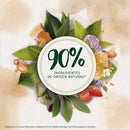 SHAMPOO HERBAL ESSENCES COCONUT 400 ML.