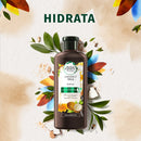 SHAMPOO HERBAL ESSENCES COCONUT 400 ML.