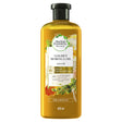 SHAMPOO HERBAL ESSENCES MORINGA 400 ML.