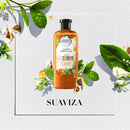 SHAMPOO HERBAL ESSENCES MORINGA 400 ML.
