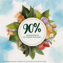 ACONDICIONADOR HERBAL ESSENCES ARGAN 400 ML.