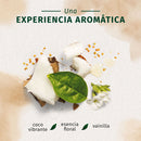 ACONDICIONADOR HERBAL ESSENCES COCONUT 400 ML.