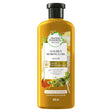 ACONDICIONADOR HERBAL ESSENCES MORINGA 400 ML.