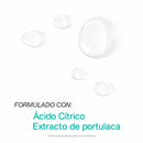 NEUTROGENA PURIFIED SKIN AGUA MICELAR 200ML
