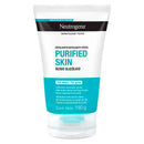 NEUTROGENA PURIFIED SKIN EXFOLIANTE FACIAL 100GR