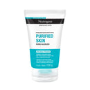 NEUTROGENA PURIFIED SKIN EXFOLIANTE FACIAL 100GR