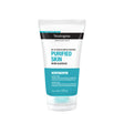 NEUTROGENA PURIFIED SKIN GEL LIMPIEZA 150GR