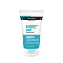 NEUTROGENA PURIFIED SKIN GEL LIMPIEZA 150GR