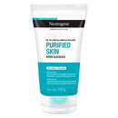 NEUTROGENA PURIFIED SKIN GEL LIMPIEZA 150GR