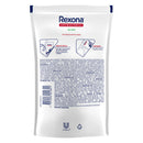 JABON LIQUIDO REXONA ALOE 220ML DOYPACK