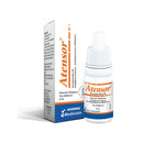 ATENSOR SOLUCION OFTALMICA 5ML