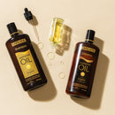 CAPILATIS SHAMPOO OLEO ARGAN 420ML