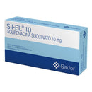 SIFEL 10MG.X 30 COMP.