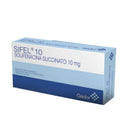 SIFEL 10MG.X 30 COMP.