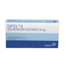 SIFEL  5MG.X 30 COMP.