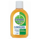 ANTISEPTICO SOLUCION ESPADOL 250ML