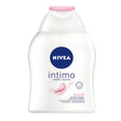 NIVEA JABON INTIMO LIQUIDO 250ML CUIDADO SUAVE