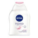 NIVEA JABON INTIMO LIQUIDO 250ML CUIDADO SUAVE