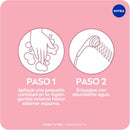NIVEA JABON INTIMO LIQUIDO 250ML CUIDADO SUAVE