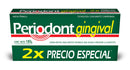 PASTA PERIODONT GINGIVAL 90GR PACK X2 -25%