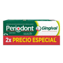 PASTA PERIODONT GINGIVAL 90GR PACK X2 -25%