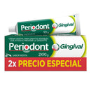 PASTA PERIODONT GINGIVAL 90GR PACK X2 -25%
