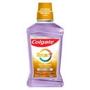 ENJUAGUE BUCAL COLGATE TOTAL ANTISARRO 500ML S/A