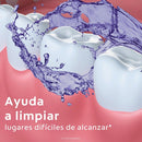 ENJUAGUE BUCAL COLGATE TOTAL ANTISARRO 500ML S/A